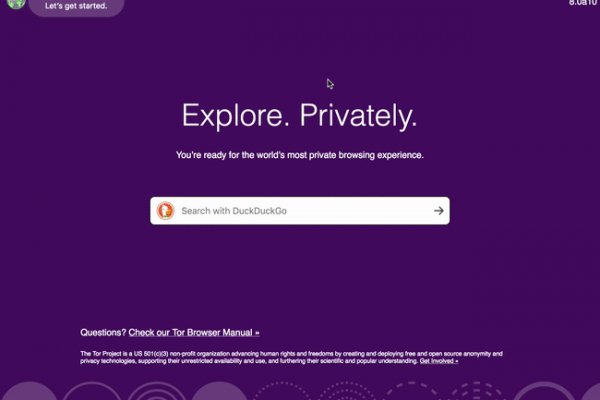 Darknet как войти