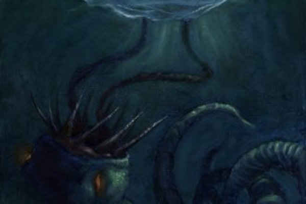 Craken12 at
