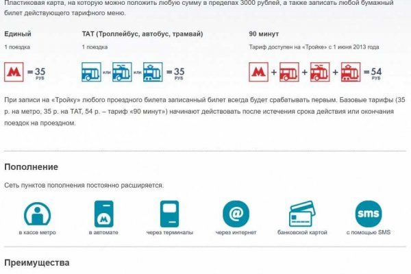 Открыть даркнет