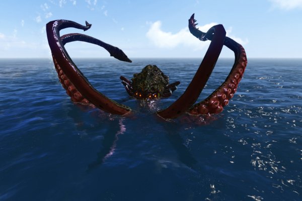 Kraken https